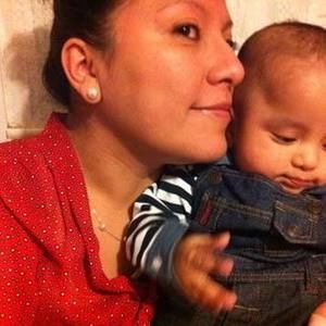 Meet your Posher, Roxana